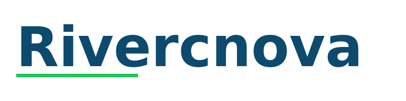 Rivercnova logo